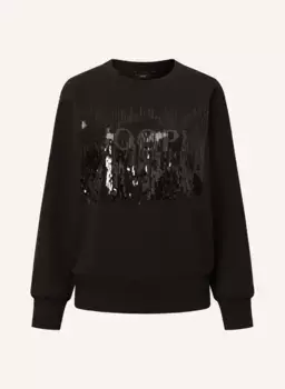 Длинный рукав Joop!, черный
