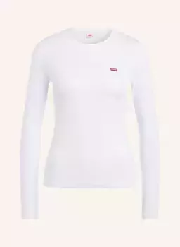 Длинный рукав Levi's, белый