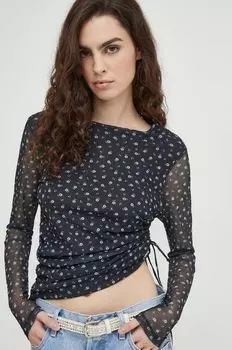 Длинный рукав Леви Levi's, мультиколор