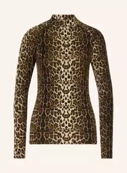 Длинный рукав Lollys Laundry, черный