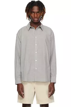 Длинный рукав Magu Gimaguas, серый