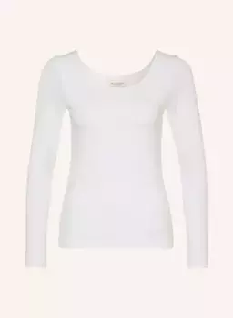 Длинный рукав Marc O'Polo, белый