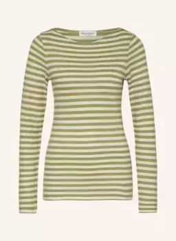 Длинный рукав Marc O'Polo, белый