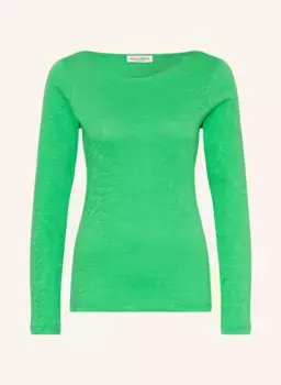 Длинный рукав Marc O'Polo, зеленый