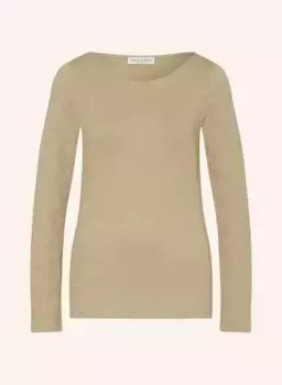 Длинный рукав Marc O'Polo, зеленый