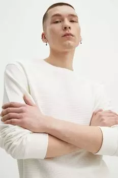 Длинный рукав Medicine, бежевый