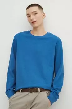 Длинный рукав Medicine, синий