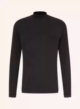 Длинный рукав моритцо Drykorn, серый