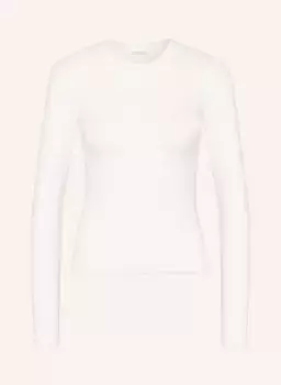 Длинный рукав Mrs & Hugs, белый