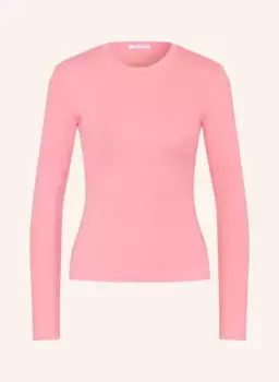 Длинный рукав Mrs & Hugs, розовый