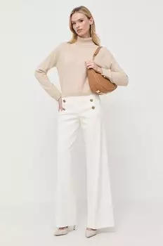 Длинный рукав пижамный United Colors Of Benetton, темно-синий