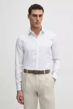 Длинный рукав пижамный United Colors Of Benetton, бежевый