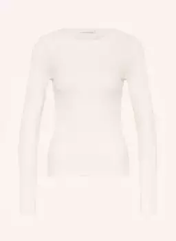 Длинный рукав Rich&Royal, экрю