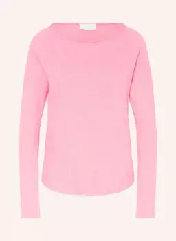 Длинный рукав Rich&Royal, розовый