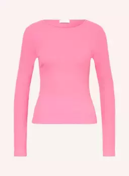Длинный рукав Rich&Royal, розовый