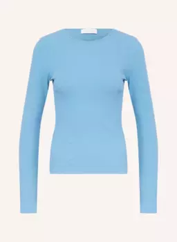 Длинный рукав Rich&Royal, синий