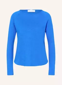 Длинный рукав Rich&Royal, синий