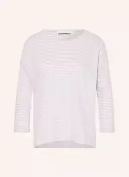 Длинный рукав сиаа Armedangels, белый