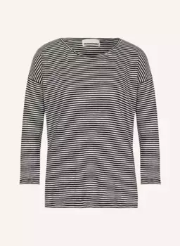 Длинный рукав сиаа Armedangels, черный