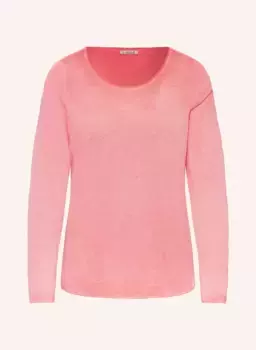 Длинный рукав Smith & Soul, красный