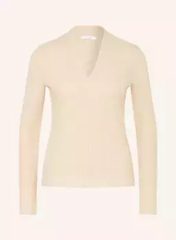 Длинный рукав сомоко Opus, коричневый