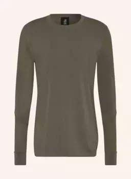 Длинный рукав Thom/Krom, хаки