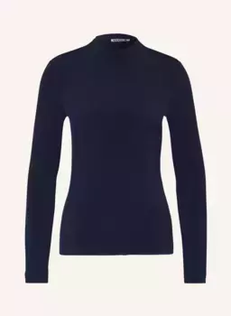 Длинный рукав Vanilia, синий