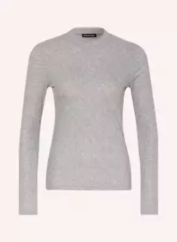 Длинный рукав Whistles, серый