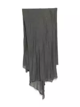 Длинный шарф Transit, серый