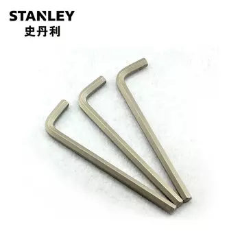 Длинный шестигранный ключ Stanley (Cr-V) 3/4 дюйма 94-148-23