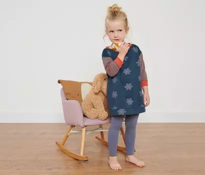 Длинный свитер для малышей Tchibo