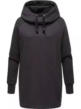 Длинный свитер рябина Ragwear, серый