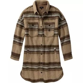 Длинный топ Amberley Roark, черный