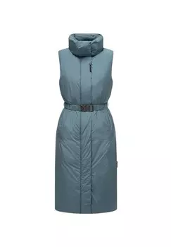 Длинный жилет Evening Song XIV NAVAHOO, цвет Dusty Blue