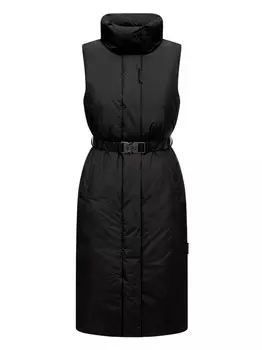 Длинный жилет, вечерняя песня xiv Navahoo, черный