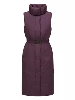 Длинный жилет, вечерняя песня xiv Navahoo, фиолетовый