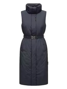 Длинный жилет, вечерняя песня xiv Navahoo, синий