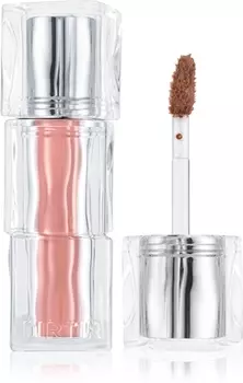 Длительный блеск для губ маленькая упаковка TIRTIR Waterism Glow Tint, 09 Salmon Syrup (Waterism Original) 1,8 g