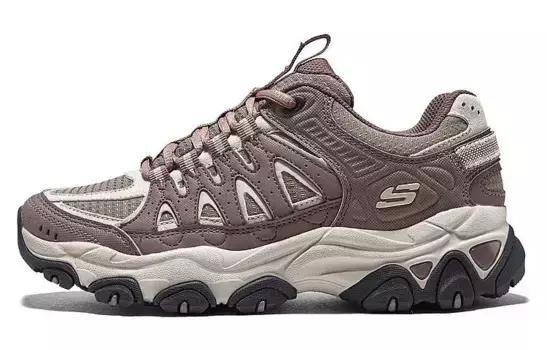 DLITES Кроссовки женские с низким верхом Pale Dogwood Skechers