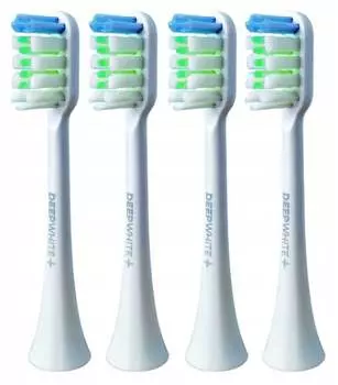 Для белил SW2000, Типсы, 4 шт. DeepWhite