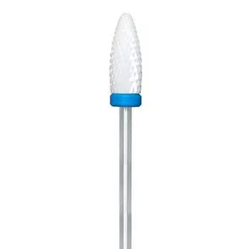 Для гелевого гибрида NEONAIL Ceramic Cutter Cone Medium