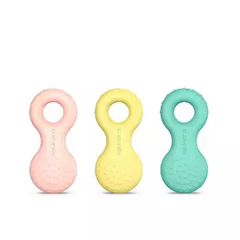 Для малышей +0 месяцев Mordedor De Goma Suavinex, 1 UD