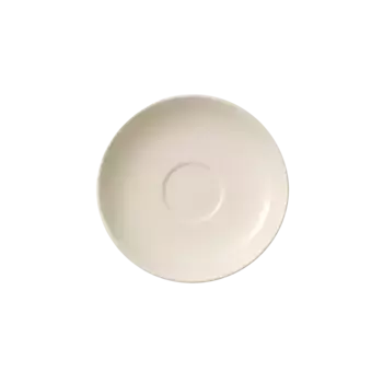 Для меня Блюдце для капучино Villeroy & Boch, белый