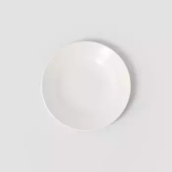 Для меня хлебная тарелка Villeroy & Boch, белый