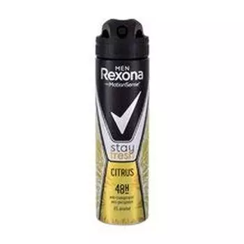 Для мужчин 150мл Rexona