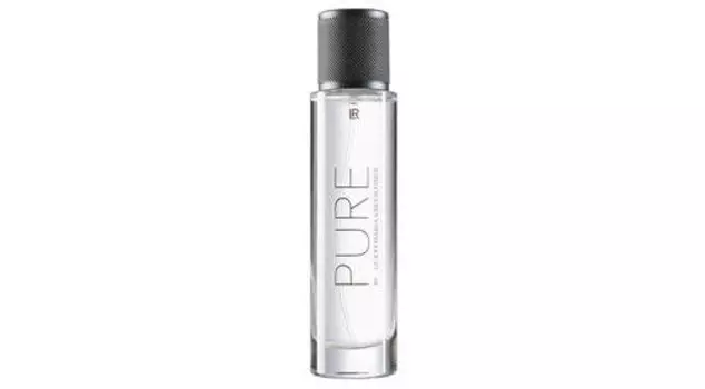Для мужчин, парфюмированная вода, 50 мл Pure by Guido Maria Kretschmer, LR Health & Beauty