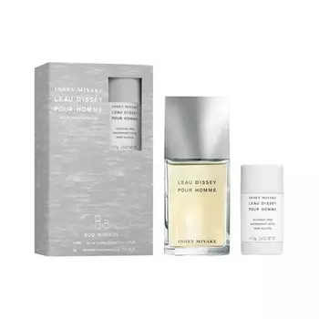 Для мужчин Подарочный набор из 2 предметов L'eau D'issey Issey Miyake