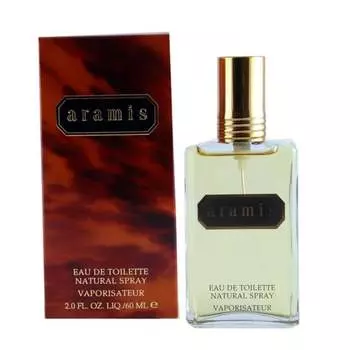 Для мужчин, туалетная вода, 60 мл Aramis