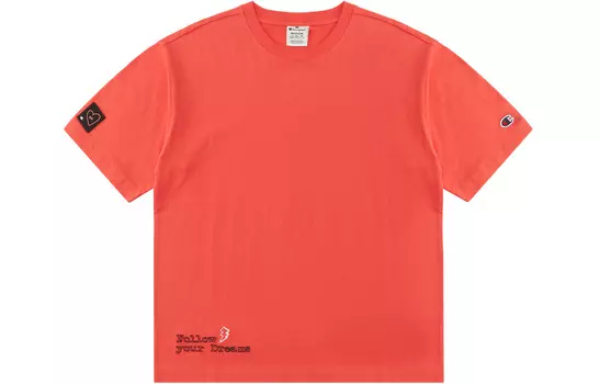 Для нее футболка женская Champion, Rose Red