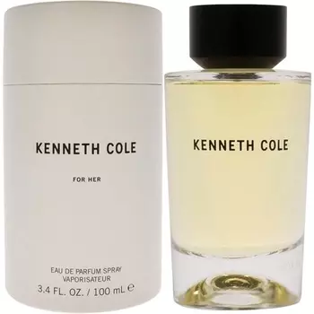 Для нее Эдп 100мл, Kenneth Cole